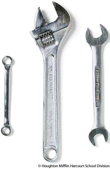 Define wrench on sale